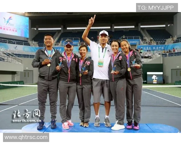 重庆网球队荣登全国网球节奏排行榜第二名引发热议